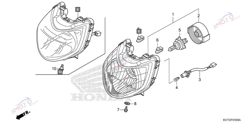 Engine Diagram